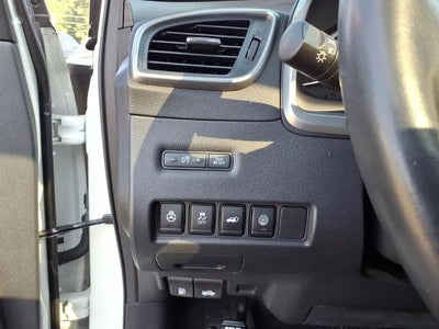 2024 Nissan Murano AWD Platinum