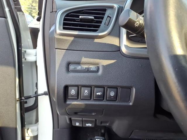 2024 Nissan Murano AWD Platinum