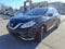 2017 Nissan Murano 2017.5 FWD SL
