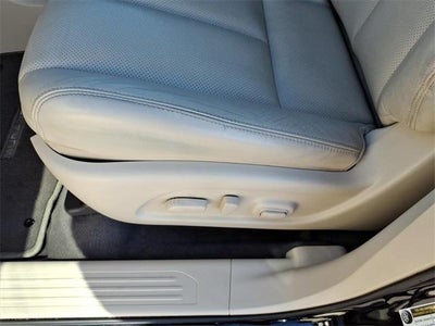 2017 Nissan Murano 2017.5 FWD SL