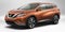 2017 Nissan Murano 2017.5 FWD SL