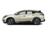 2016 Nissan Murano FWD 4dr SL