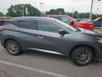 2017 Nissan Murano FWD SL