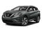 2017 Nissan Murano FWD SL