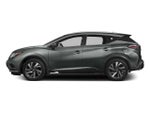 2017 Nissan Murano FWD SL