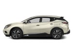 2017 Nissan Murano 2017.5 FWD Platinum