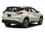 2017 Nissan Murano 2017.5 FWD Platinum