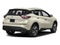 2017 Nissan Murano 2017.5 FWD Platinum