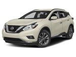 2015 Nissan Murano AWD 4dr S