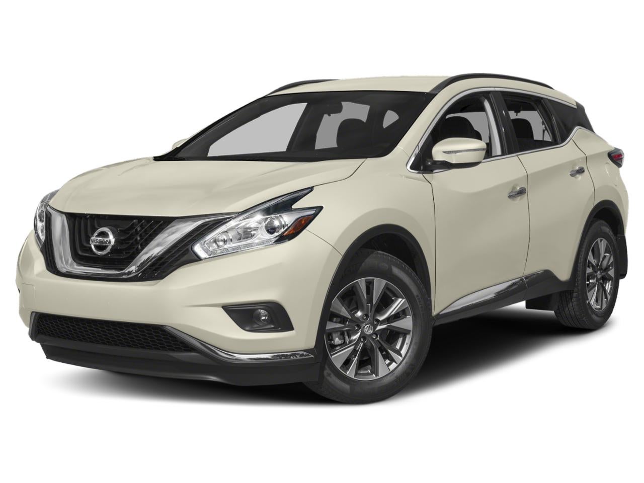 2015 Nissan Murano AWD 4dr S