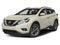2015 Nissan Murano AWD 4dr S