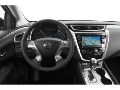 2015 Nissan Murano AWD 4dr S