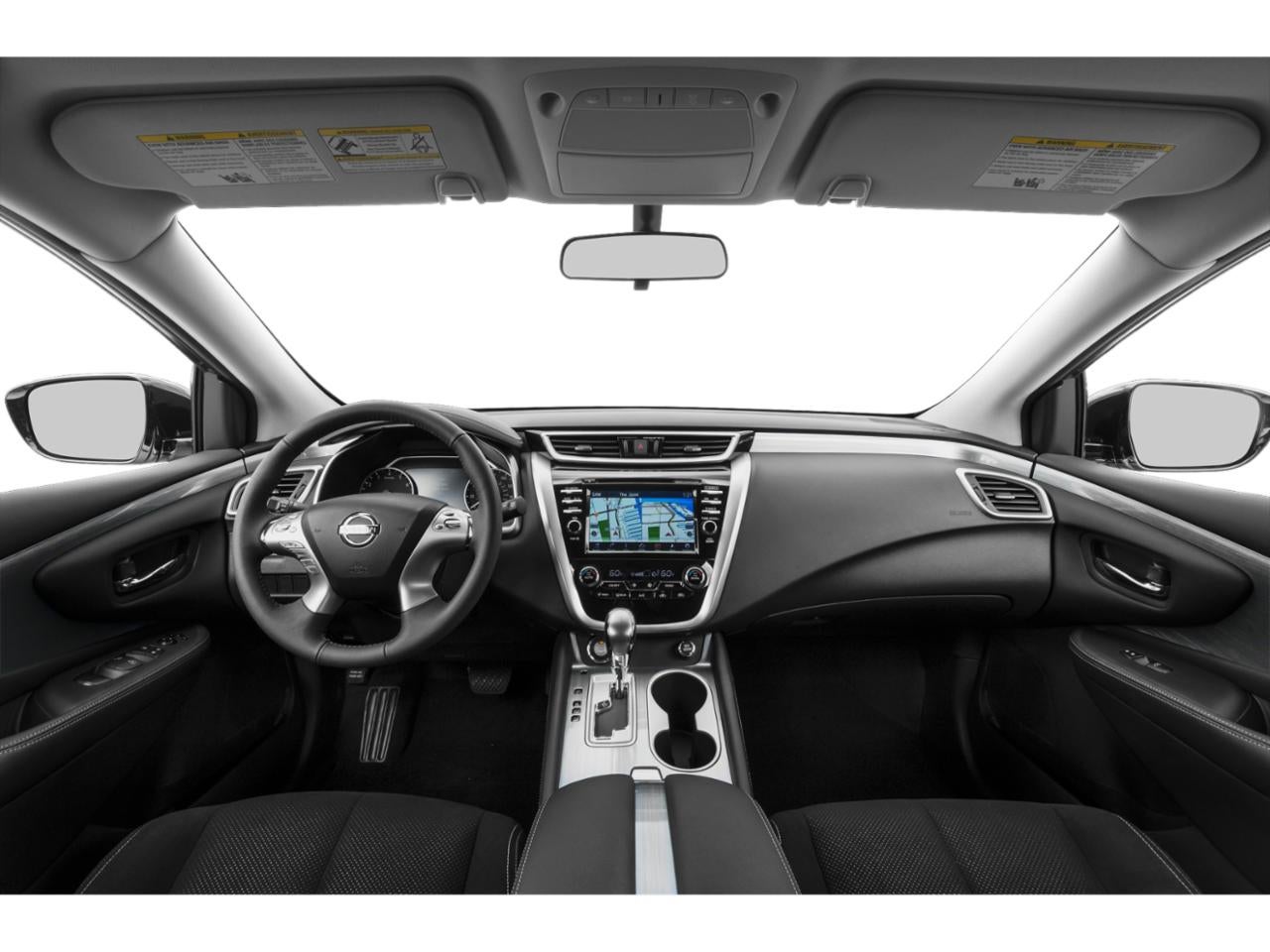 2015 Nissan Murano AWD 4dr S