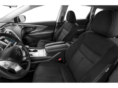 2015 Nissan Murano AWD 4dr S
