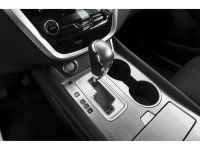 2015 Nissan Murano AWD 4dr S