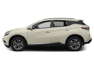 2015 Nissan Murano AWD 4dr S