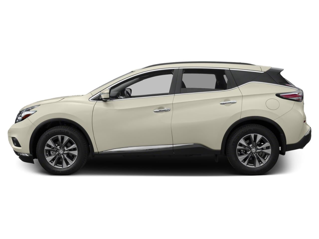 2015 Nissan Murano AWD 4dr S