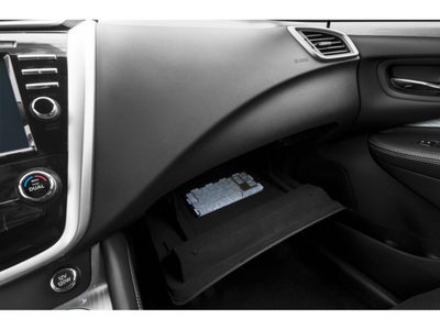 2015 Nissan Murano AWD 4dr S