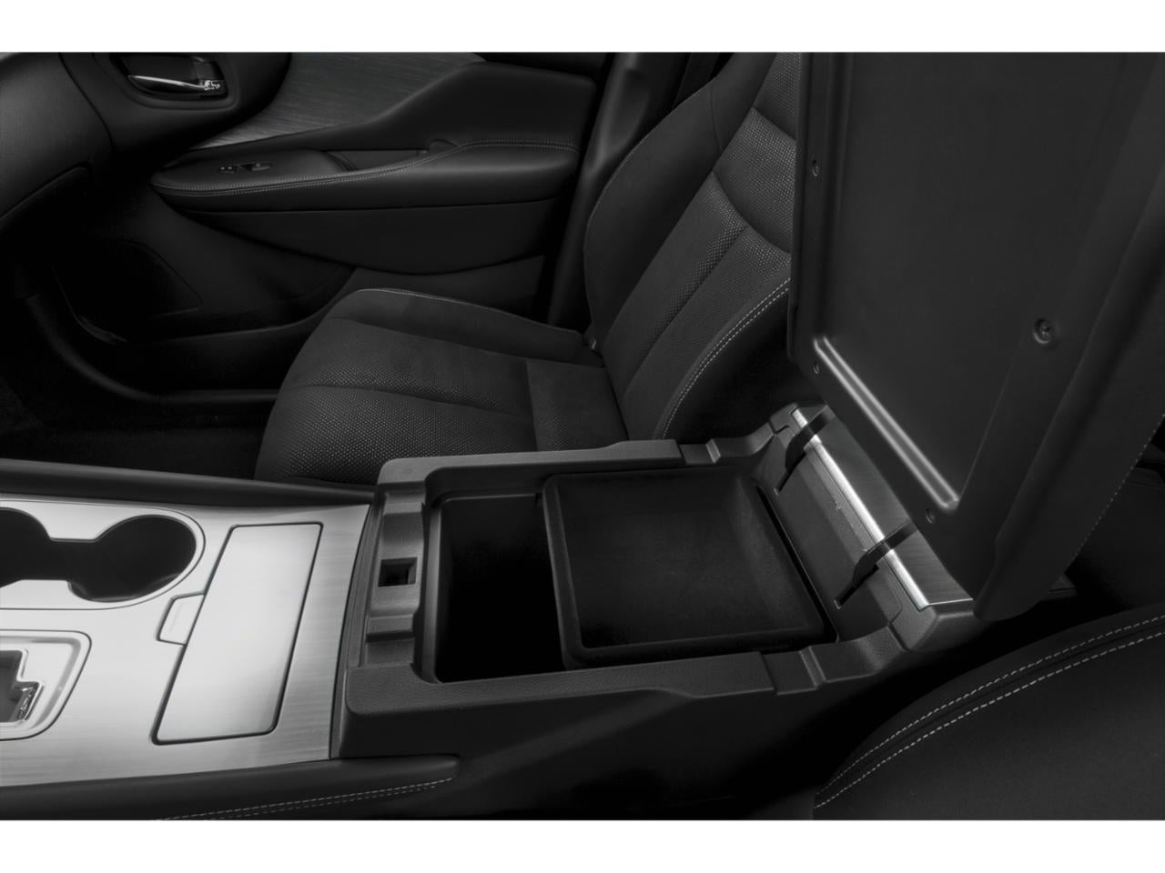 2015 Nissan Murano AWD 4dr S