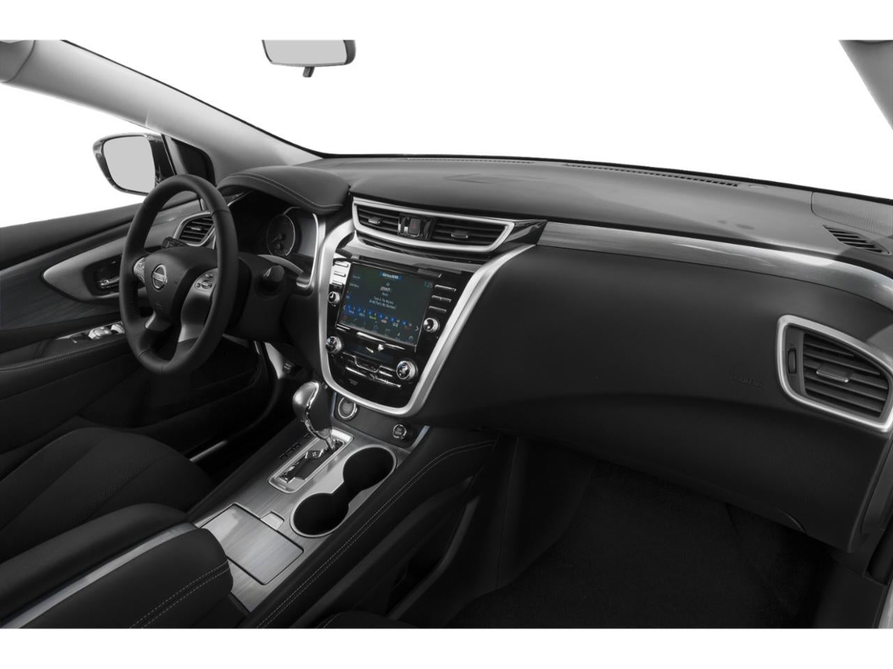 2015 Nissan Murano AWD 4dr S
