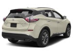 2015 Nissan Murano AWD 4dr S