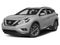 2015 Nissan Murano AWD 4dr S