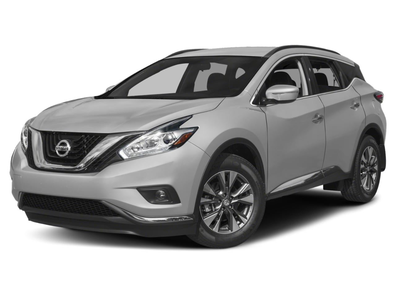 2015 Nissan Murano AWD 4dr S