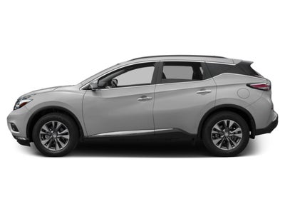 2015 Nissan Murano AWD 4dr S