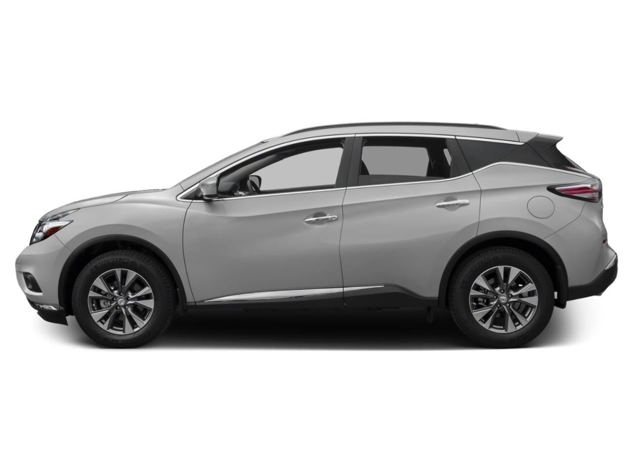 2015 Nissan Murano AWD 4dr S