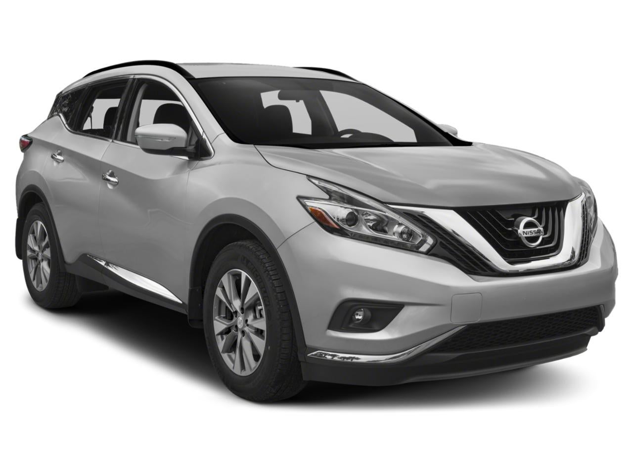 2015 Nissan Murano AWD 4dr S