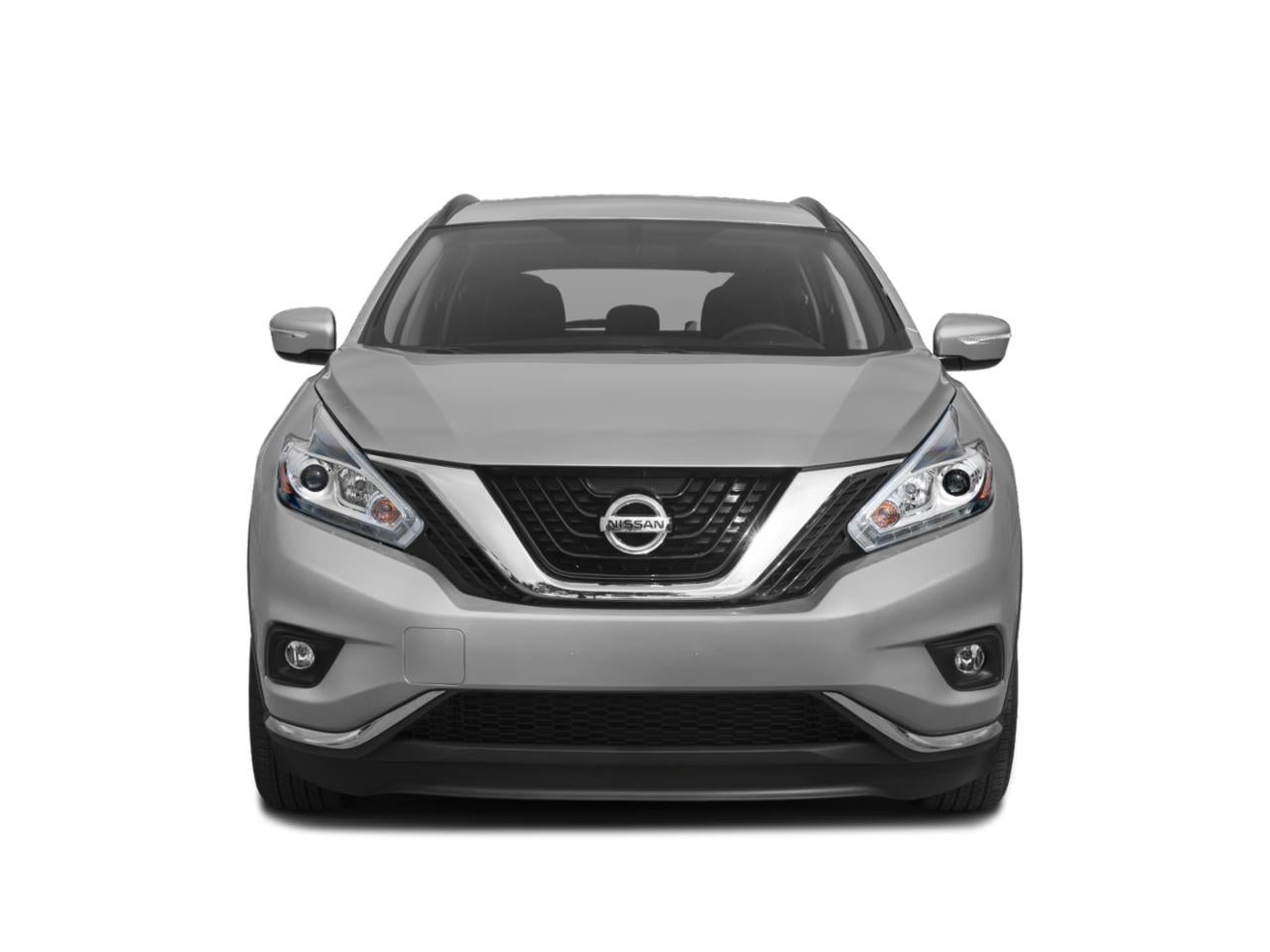 2015 Nissan Murano AWD 4dr S