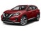 2019 Nissan Murano FWD Platinum
