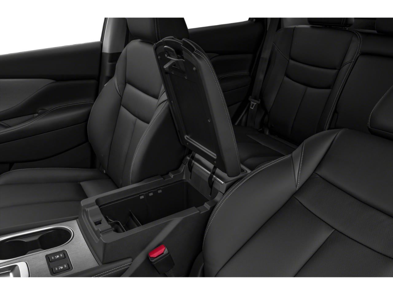 2019 Nissan Murano FWD Platinum