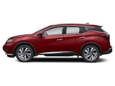 2019 Nissan Murano FWD Platinum