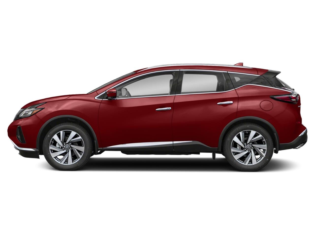 2019 Nissan Murano FWD Platinum
