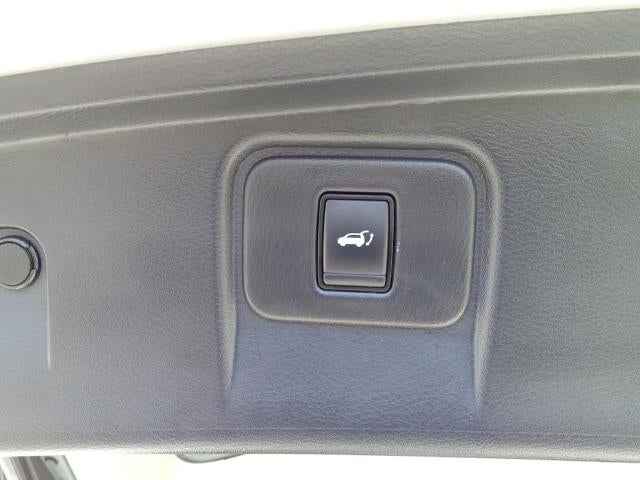 2019 Nissan Murano FWD Platinum