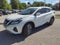 2019 Nissan Murano FWD Platinum