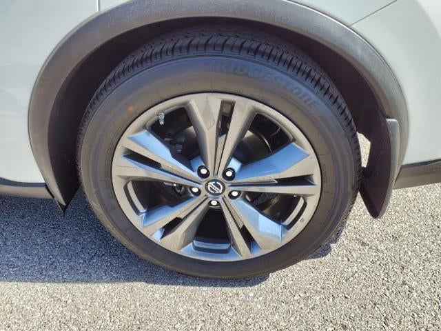 2019 Nissan Murano FWD Platinum