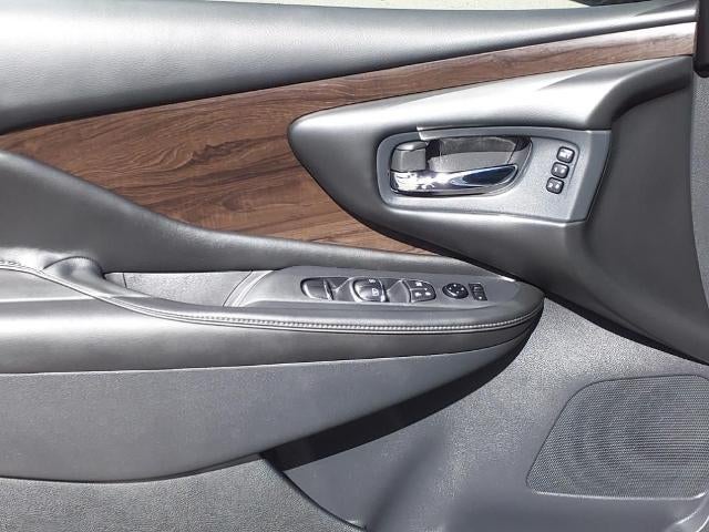 2019 Nissan Murano FWD Platinum