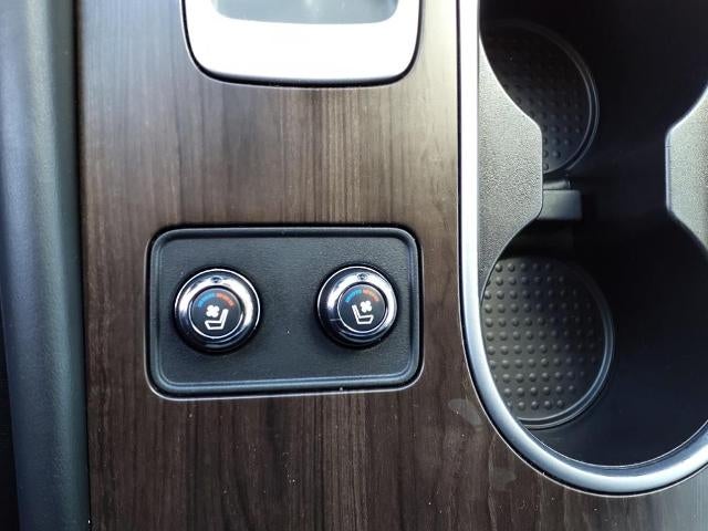 2019 Nissan Murano FWD Platinum
