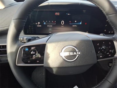 2026 Nissan Murano SV