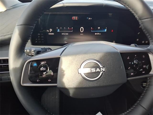 2026 Nissan Murano SV