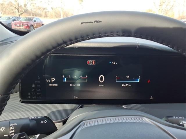 2026 Nissan Murano SV