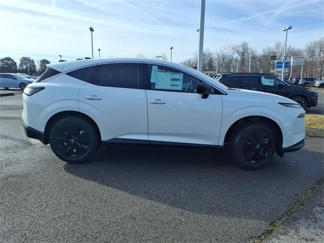 2026 Nissan Murano SV