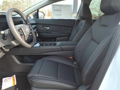 2026 Nissan Murano SV