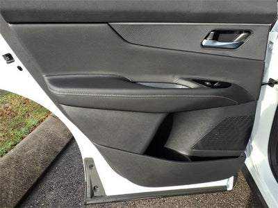 2026 Nissan Murano SV