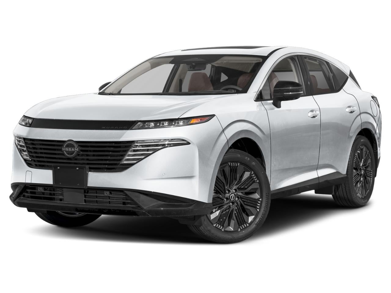 2026 Nissan Murano AWD SL