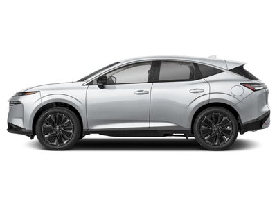 2026 Nissan Murano AWD SL