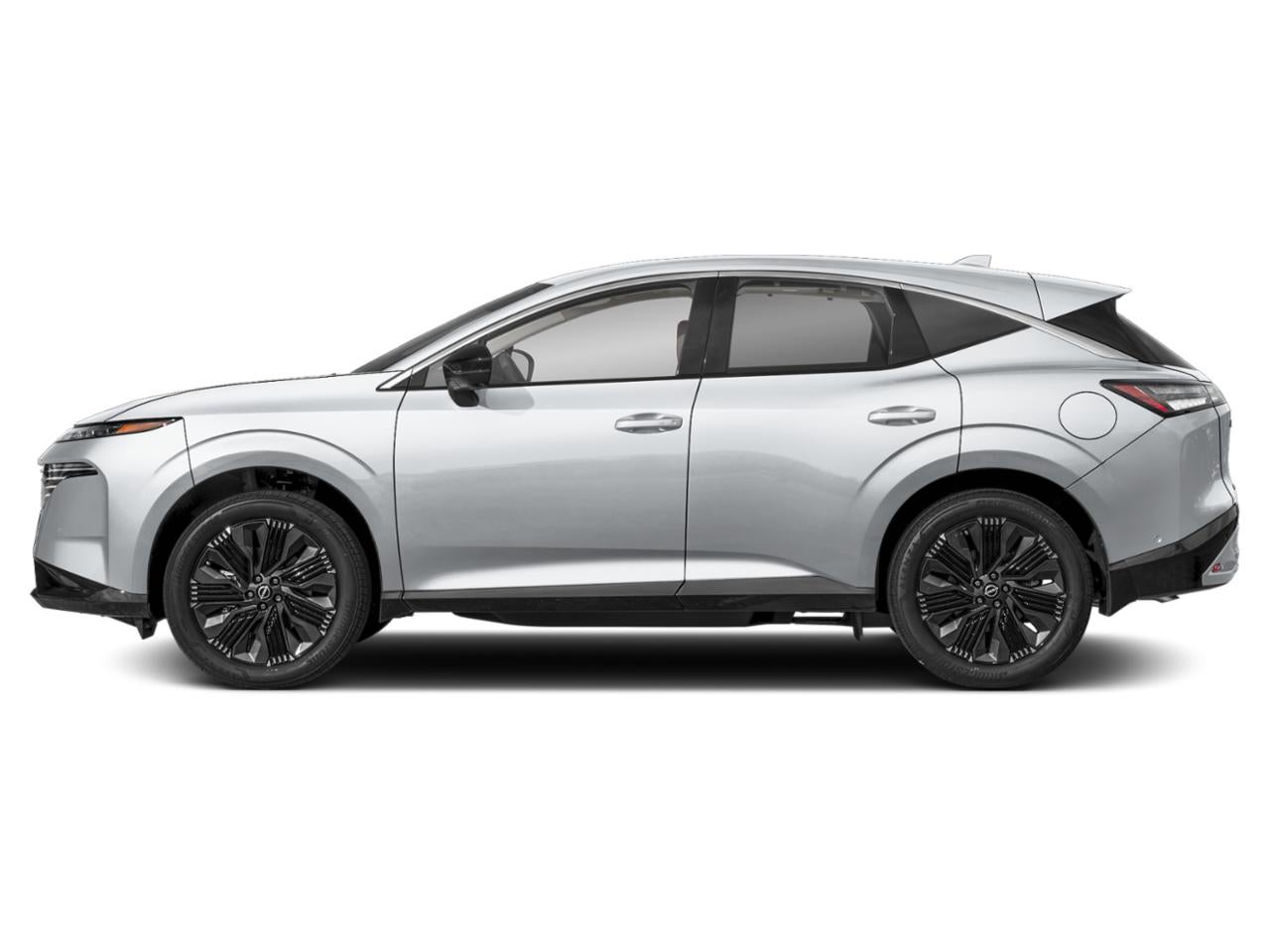 2026 Nissan Murano AWD SL