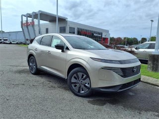 2025 Nissan Murano AWD SL